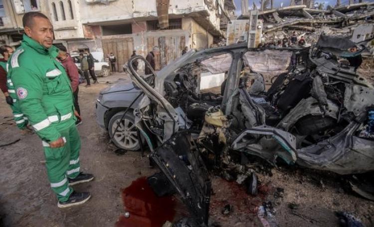 صورة تعبيرية