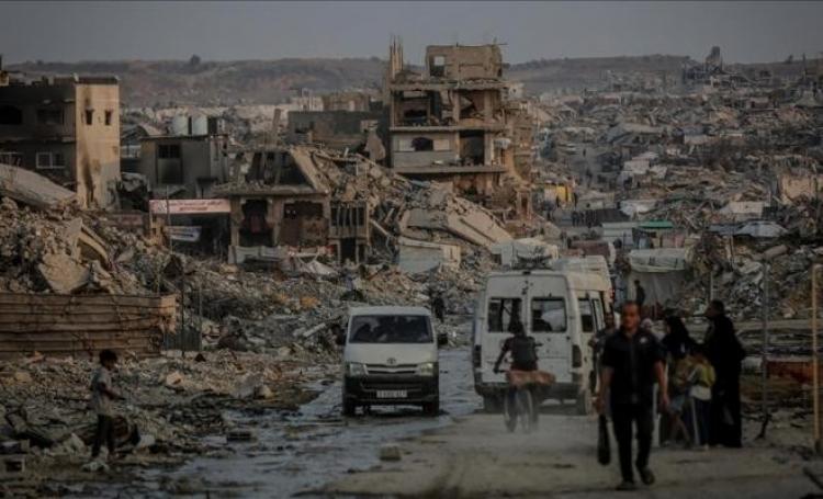 صورة تعبيرية