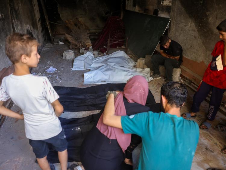 صورة ارشيفية