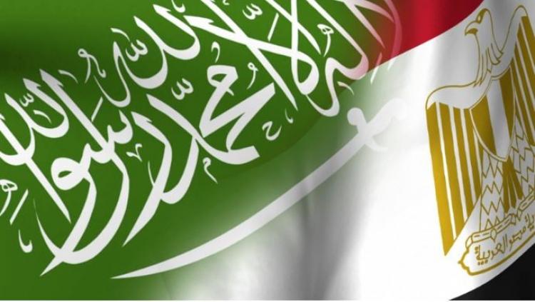 مباحاثات مصرية-سعودية