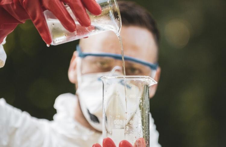 دراسة علمية