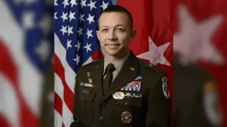 جاسبر جيفرز