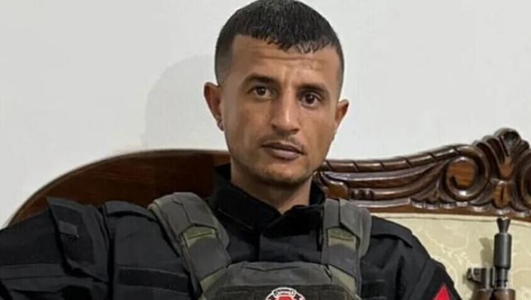 ياسر أبو شباب