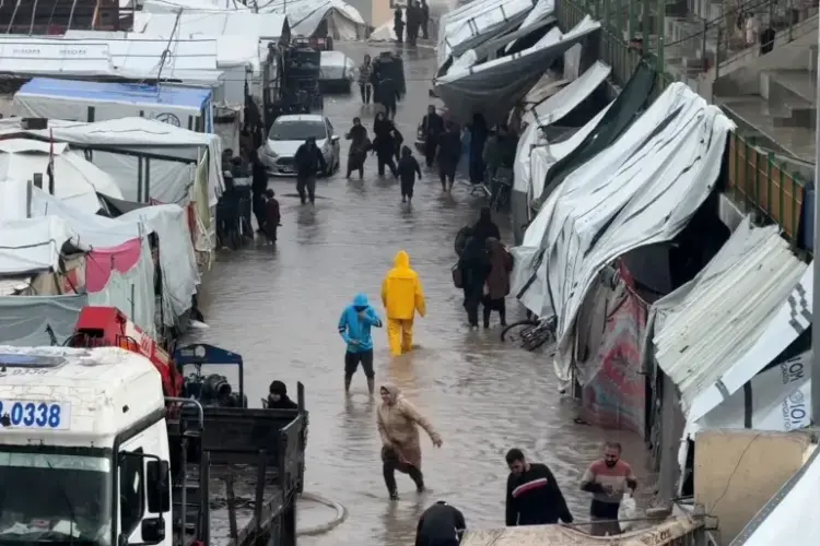 صورة تعبيرية