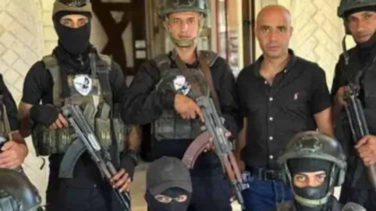 ياسر أبو شباب