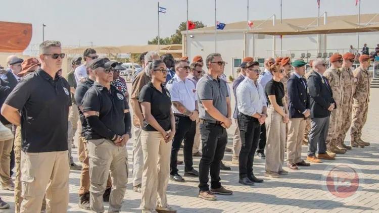 يوم المحاربين القدامى