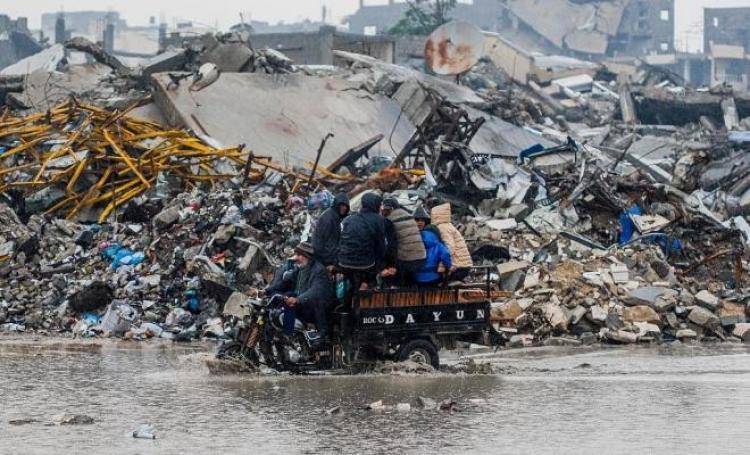 صورة تعبيرية