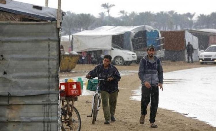 صورة ارشيفية