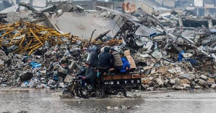 صورة ارشيفية