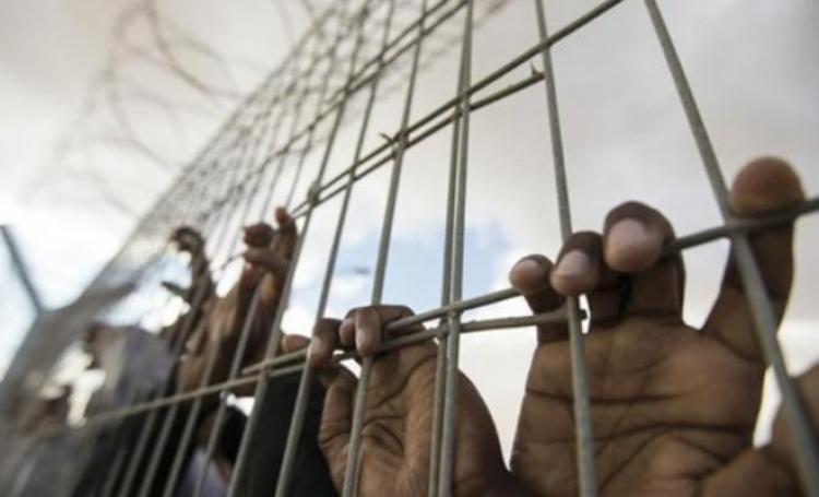 سجون الاحتلال