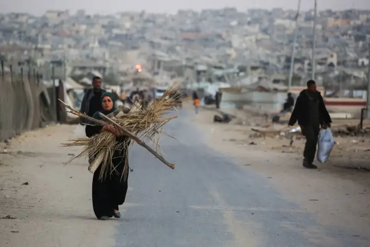 صورة ارشيفية