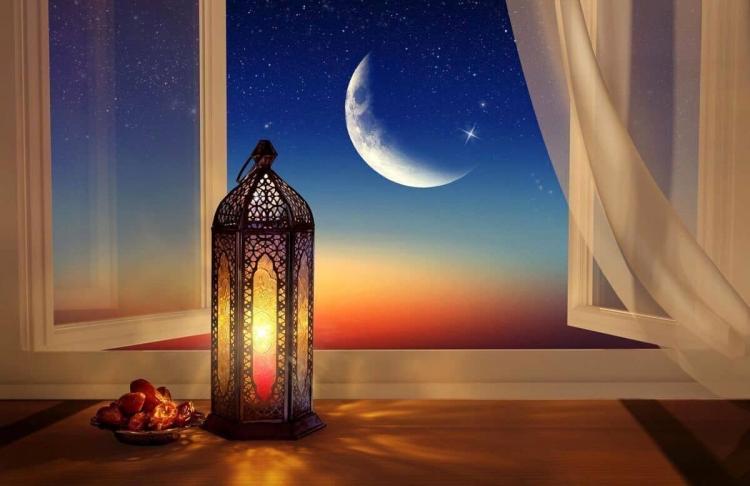 موعد شهر رمضان 2026