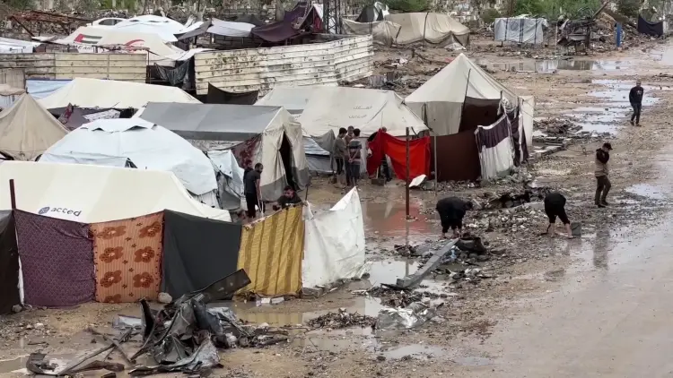 صورة تعبيرية