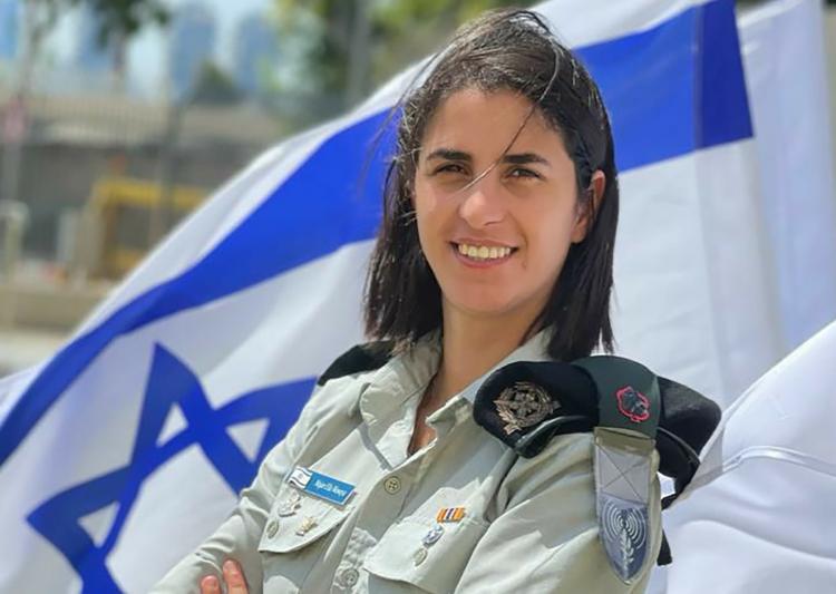 اللواء إيلا واوية