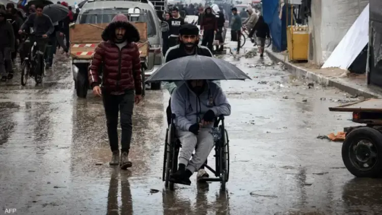 صورة ارشيفية