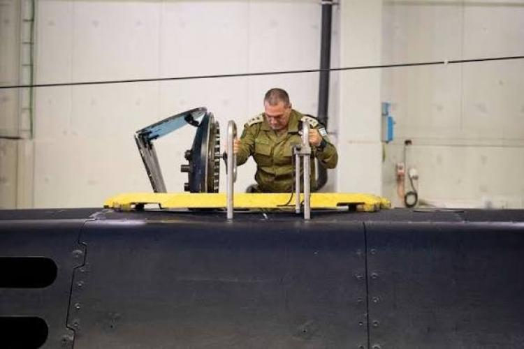 جانب من الحدث