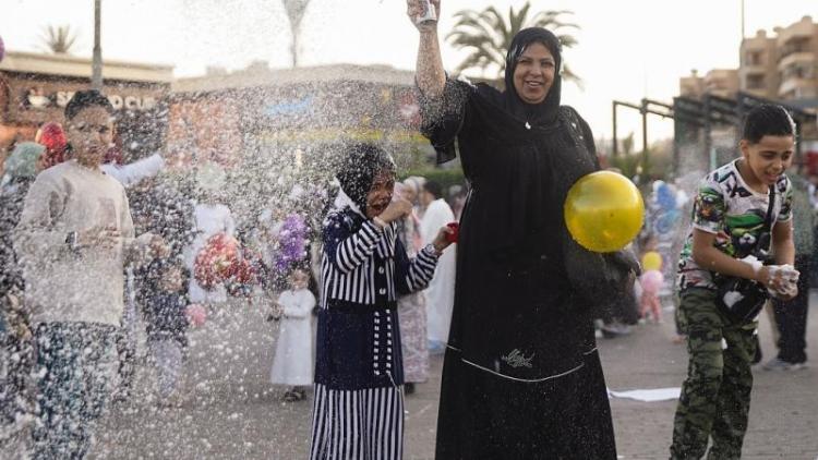 عيد الفطر 2026
