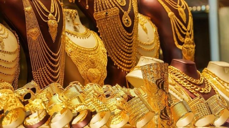 اسعار الذهب