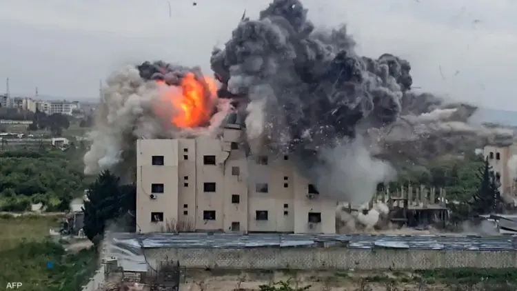صورة ارشيفية