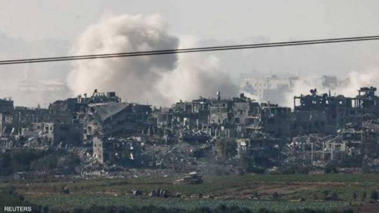 صورة ارشيفية