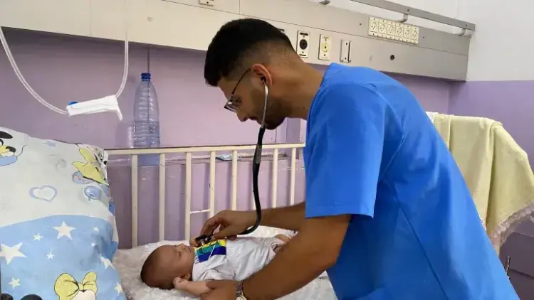 صورة ارشيفية