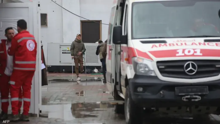 صورة ارشيفية