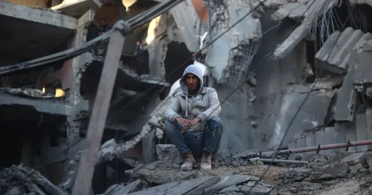 صورة ارشيفية