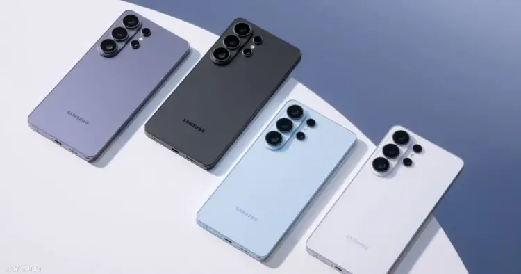 غالاكسي إس 26 ألترا