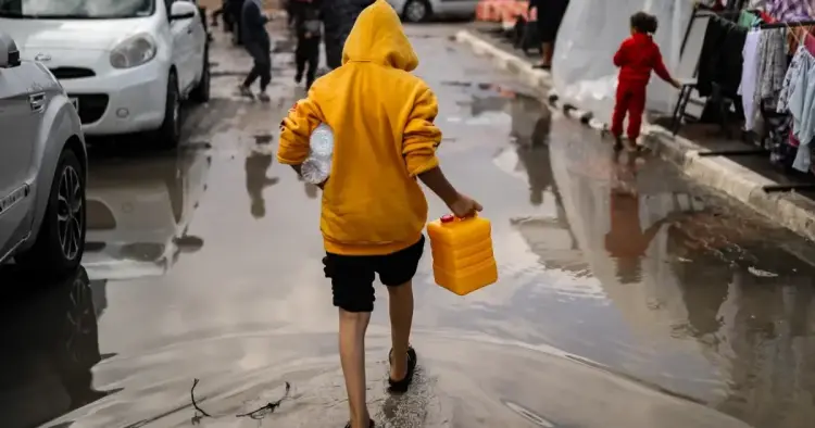 صورة تعبيرية