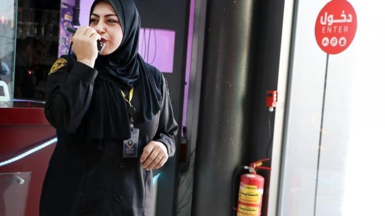 صورة تعبيرية (التقطت قبل بدء الإبادة)