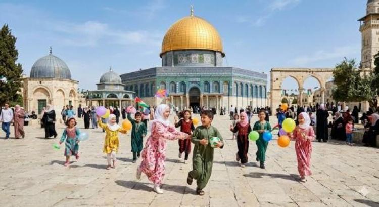 موعد إجازة عيد الفطر 2026