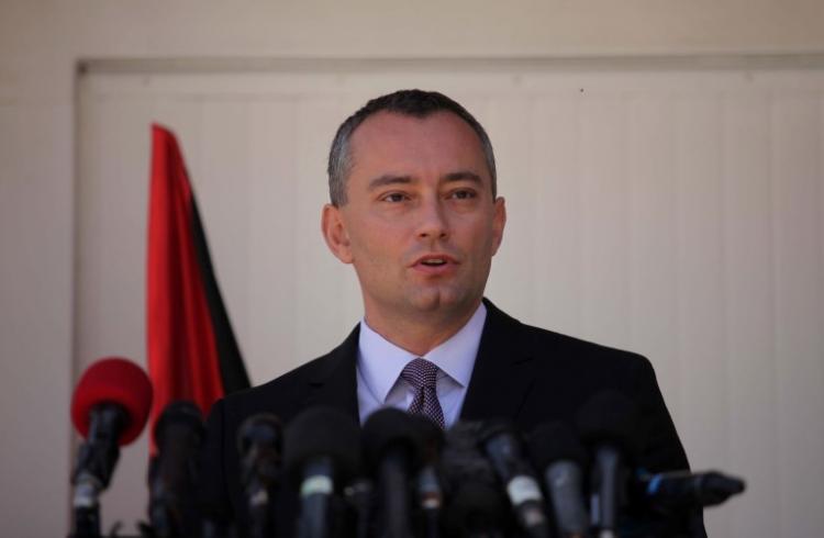 نيكولاي ملادينوف