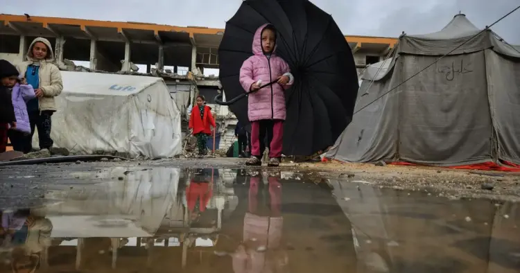 صورة تعبيرية