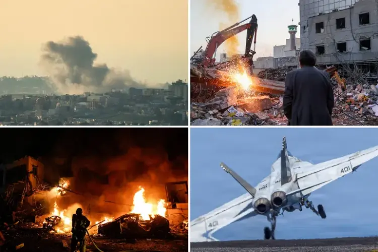 صورة ارشيفية