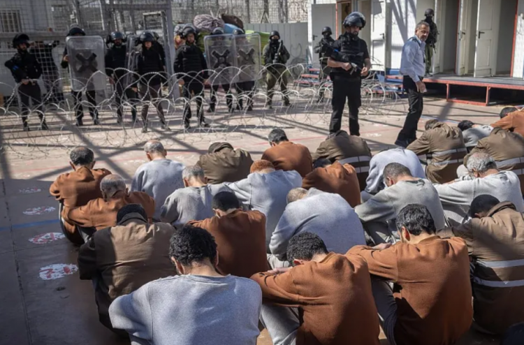 صورة ارشيفية