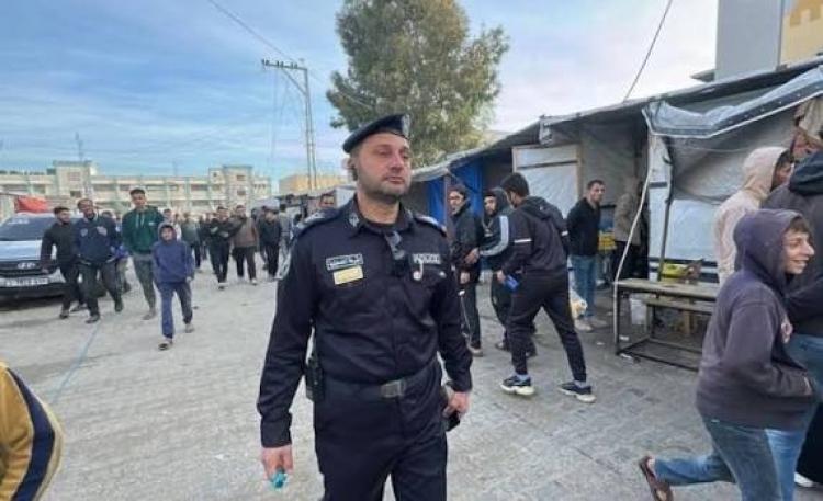 صورة تعبيرية