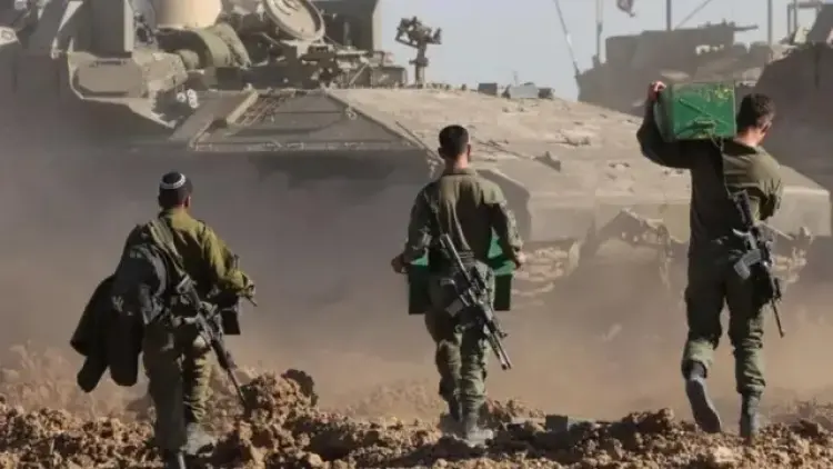 صورة ارشيفية