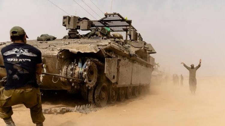 صورة ارشيفية