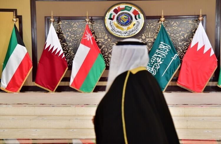 الخليج
