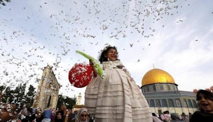 عيد الفطر 2026