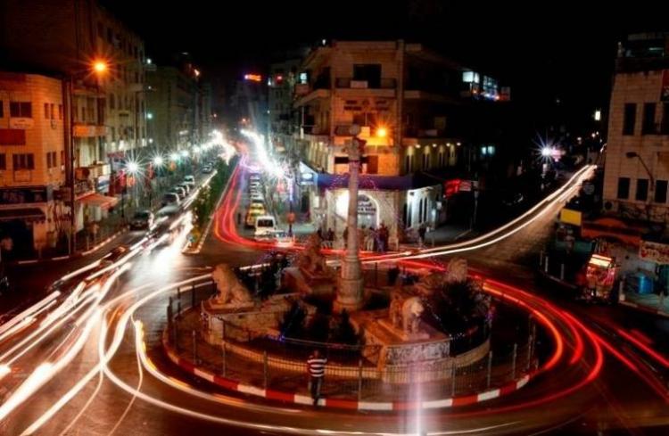 صورة ارشيفية
