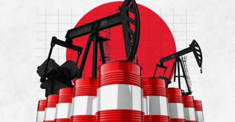 ارتفاع أسعار النفط عالميا