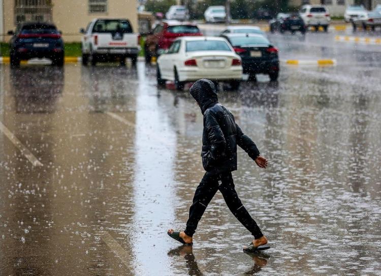 صورة تعبيرية