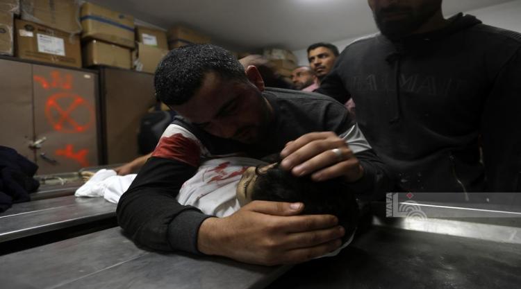 صورة ارشيفية