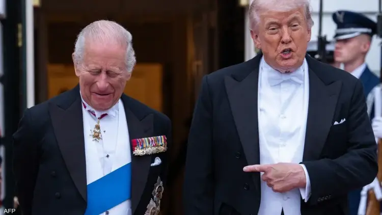 جانب من الحدث