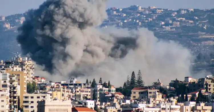 صورة ارشيفية