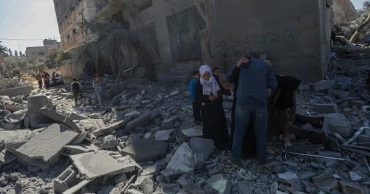 صورة ارشيفية