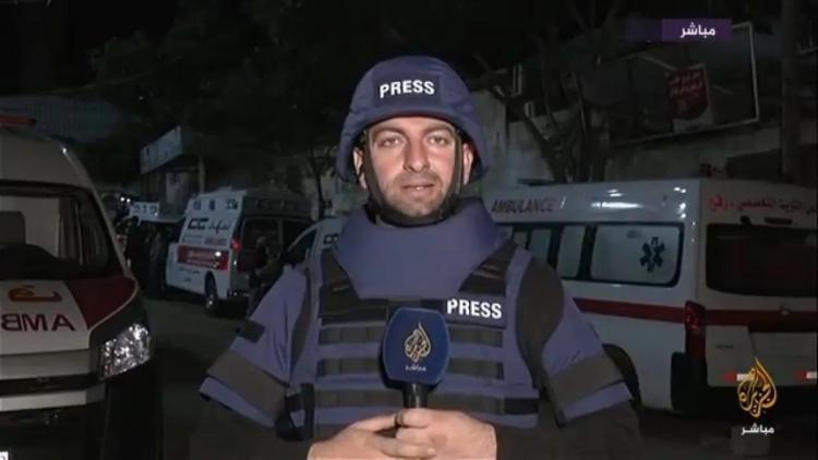 الشهيد محمد وشاح