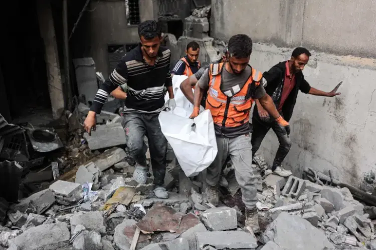 صورة ارشيفية