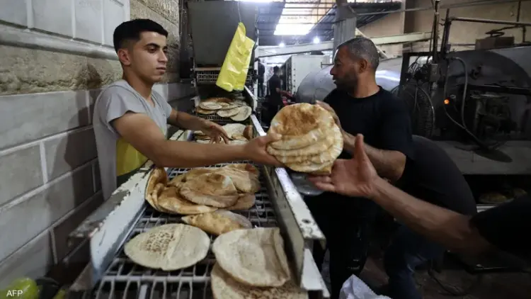 صورة تعبيرية